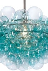 Regina Andrew Design Bubbles Chandelier (Aqua)