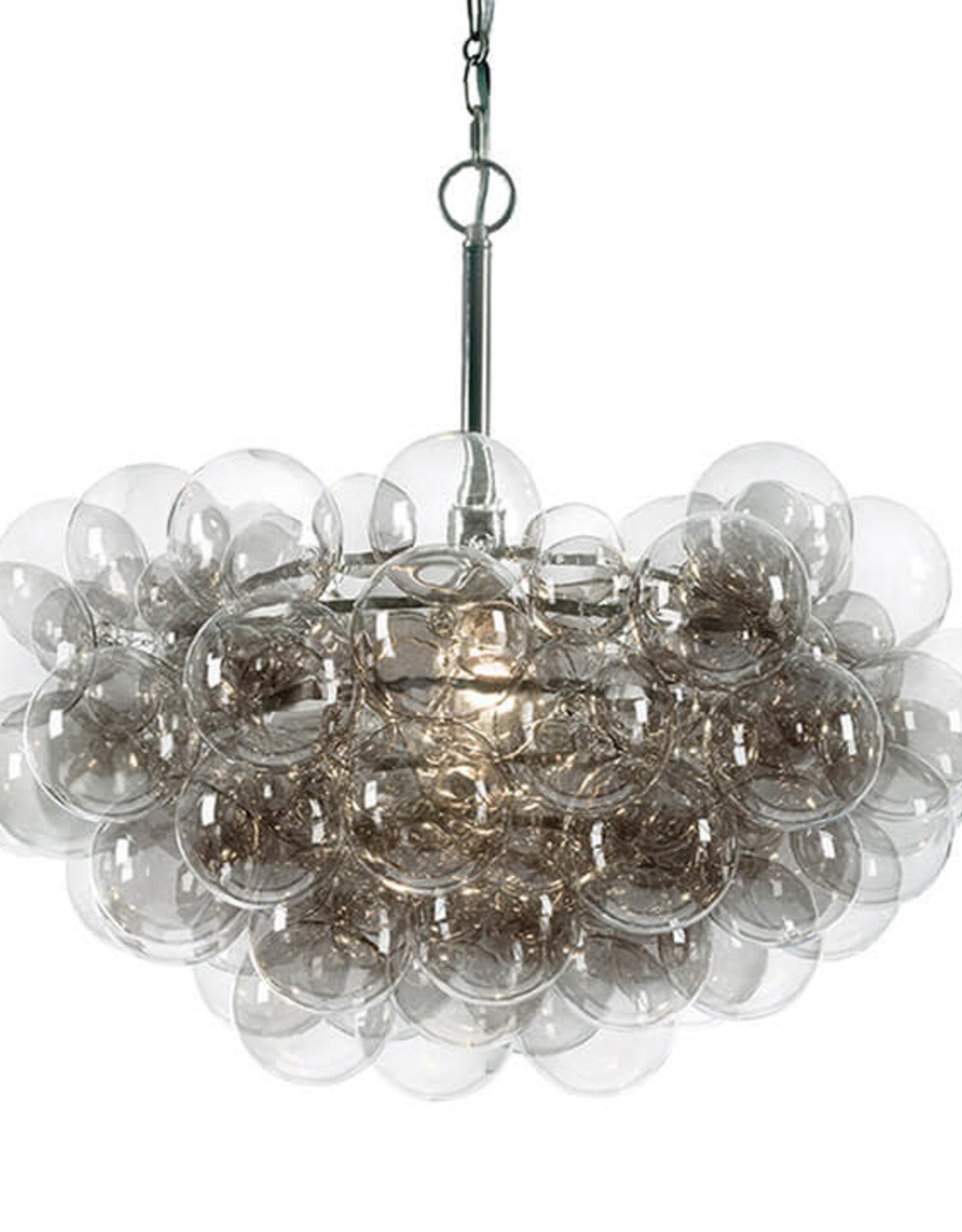 Regina Andrew Design Bubbles Chandelier (Clear)