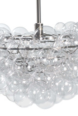 Regina Andrew Design Bubbles Chandelier (Clear)