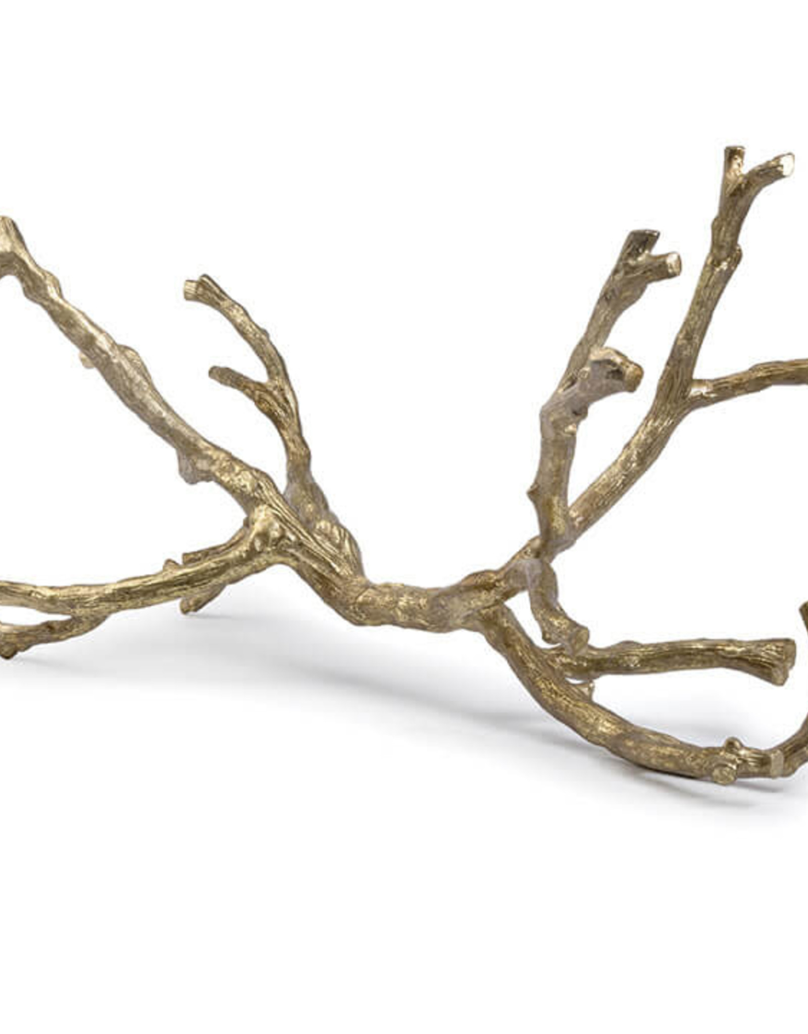 Regina Andrew Design Metal Branch (Gold)