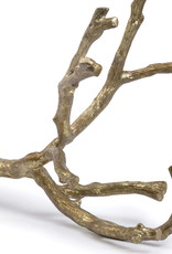 Regina Andrew Design Metal Branch (Gold)