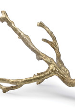 Regina Andrew Design Metal Branch (Gold)