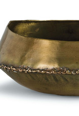 Regina Andrew Design Bedouin Bowl Large (Brass)