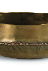 Regina Andrew Design Bedouin Bowl Large (Brass)