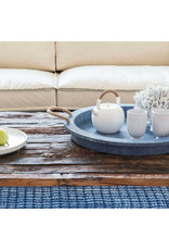 Regina Andrew Design Aegean Serving Tray (Indigo)