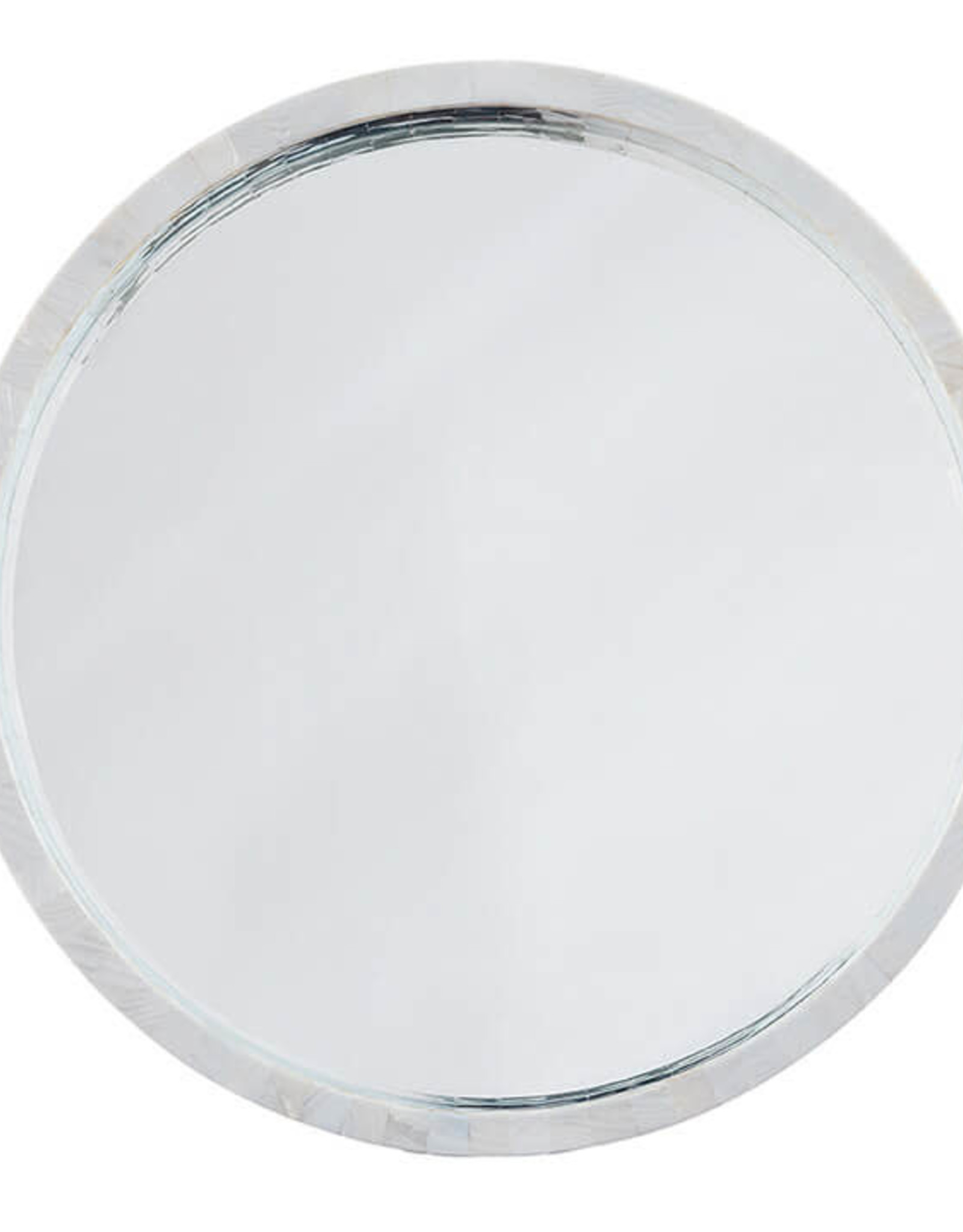 Regina Andrew Design Mother of Pearl Mirror Medium