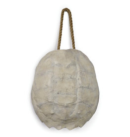 Regina Andrew Design Turtle Shell Accessory (Bleached)