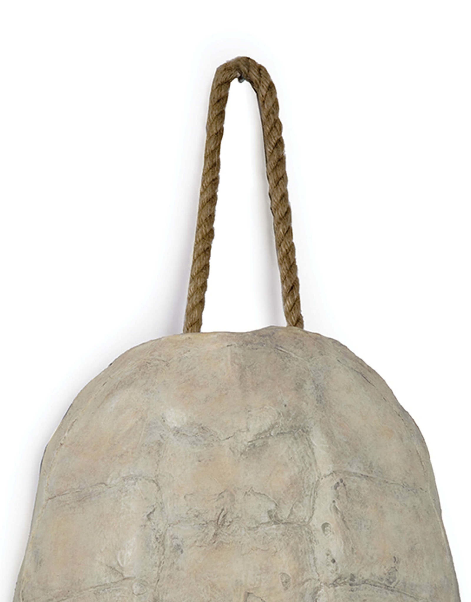 Regina Andrew Design Turtle Shell Accessory (Bleached)