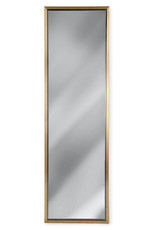 Regina Andrew Design Dressing Room Mirror (Natural Brass)