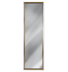 Regina Andrew Design Dressing Room Mirror (Natural Brass)