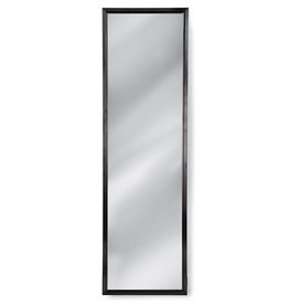 Regina Andrew Design Dressing Room Mirror (Steel)