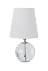 Regina Andrew Design Crystal Mini Sphere Lamp