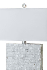Regina Andrew Design Bliss Mother of Pearl Table Lamp