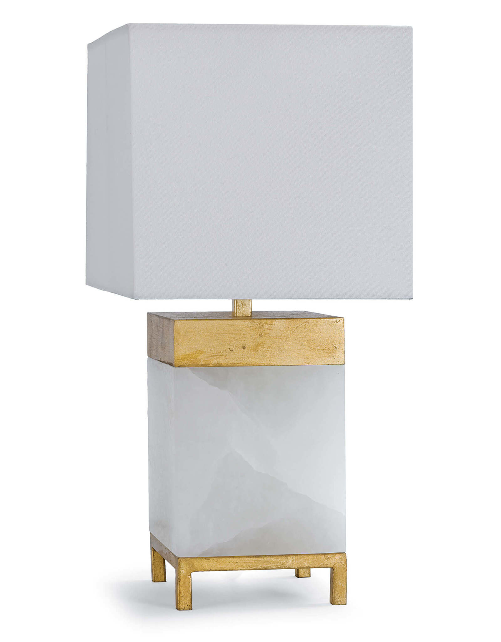 Regina Andrew Design Jillian Alabaster Table Lamp