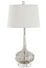 Regina Andrew Design Milano Table Lamp (Antique Mercury)