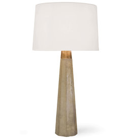 Regina Andrew Design Beretta Concrete Table Lamp