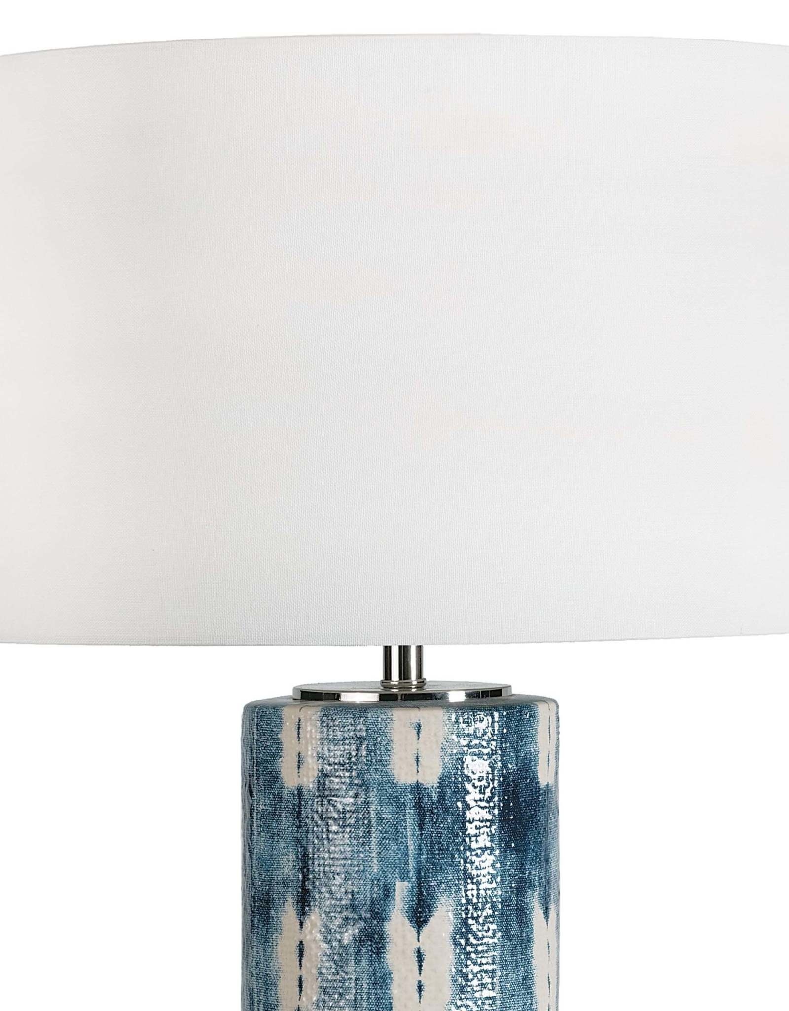 Regina Andrew Design Mali Ceramic Table Lamp