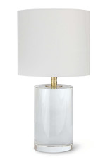 Regina Andrew Design Juliet Crystal Table Lamp Small