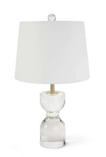 Regina Andrew Design Joan Crystal Table Lamp Small