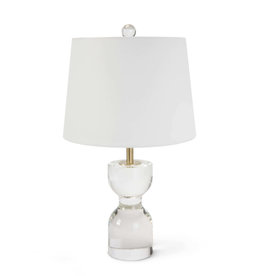 Regina Andrew Design Joan Crystal Table Lamp Small