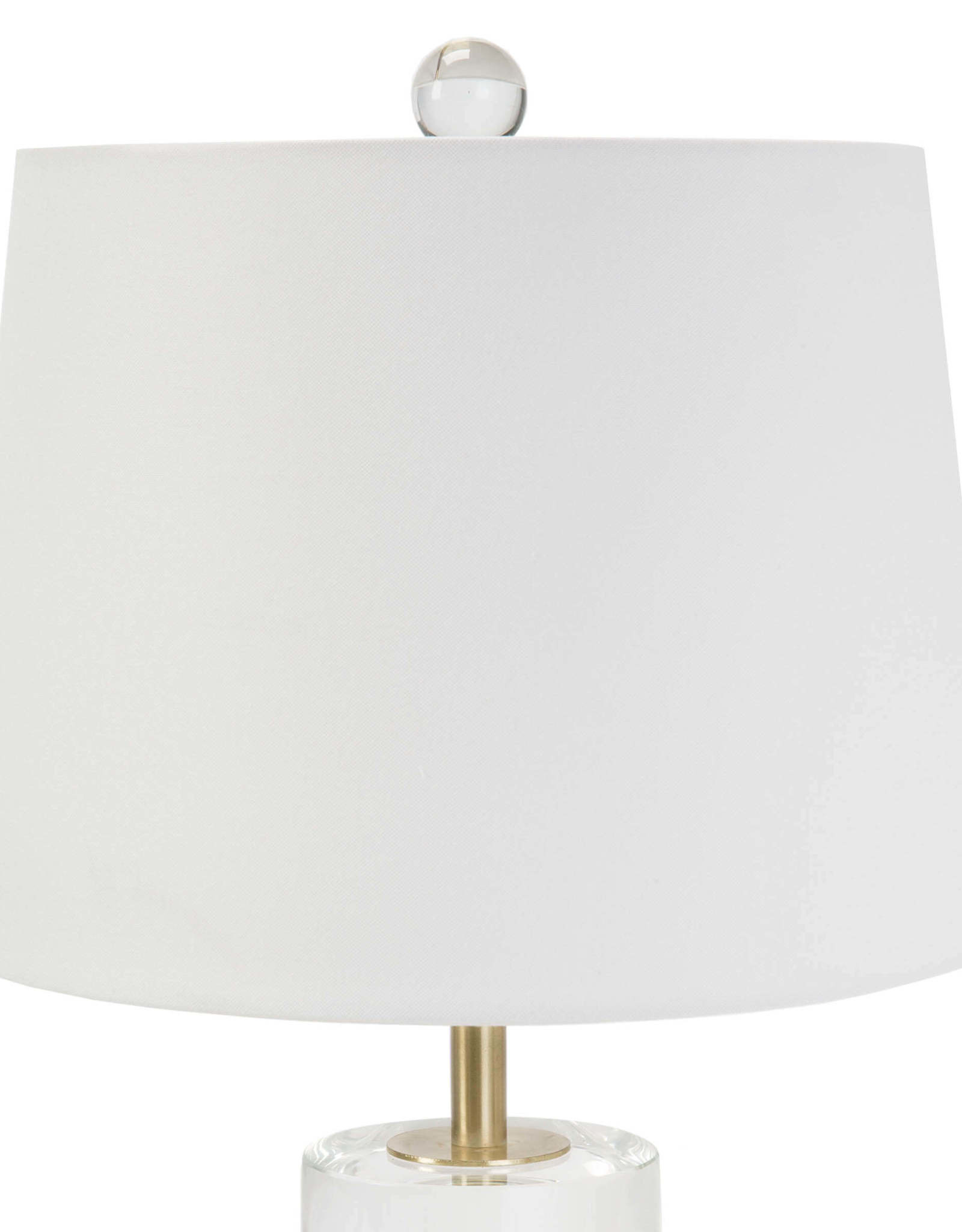 Regina Andrew Design Joan Crystal Table Lamp Small