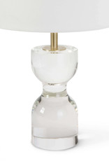 Regina Andrew Design Joan Crystal Table Lamp Small