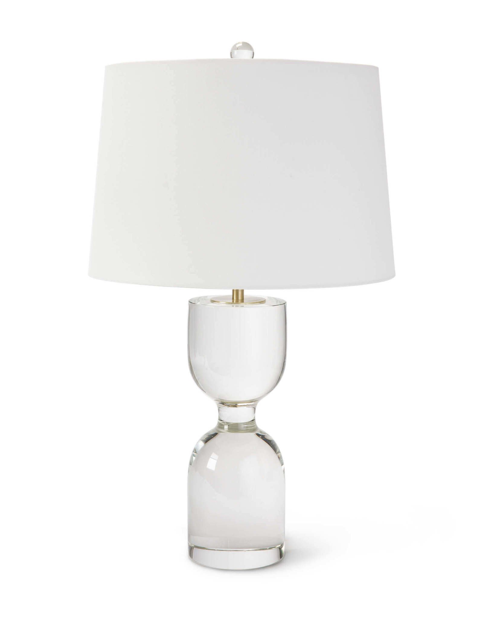 Regina Andrew Design Joan Crystal Table Lamp Large