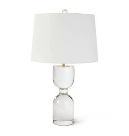 Regina Andrew Design Joan Crystal Table Lamp Large