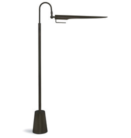 Regina Andrew Design Raven Floor Lamp (Oil Rubbed Bronze)