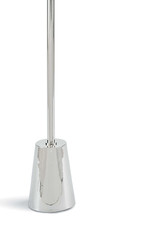 Regina Andrew Design Raven Floor Lamp (Polished Nickel)
