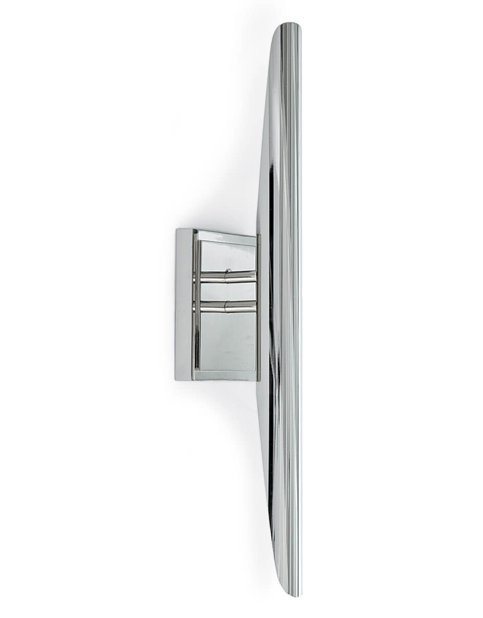 Regina Andrew Design Redford Sconce (Polished Nickel)