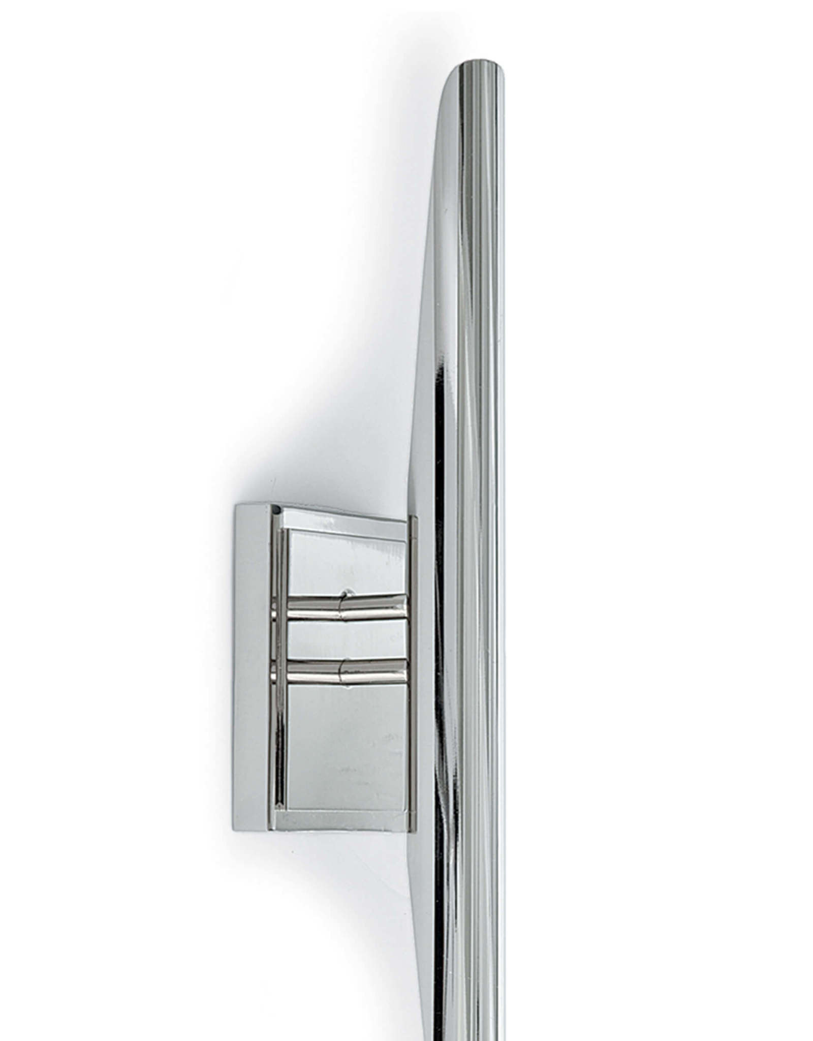 Regina Andrew Design Redford Sconce (Polished Nickel)