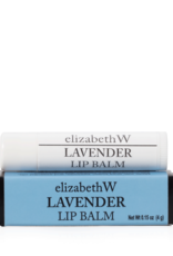 Elizabeth W Lavender Lip Balm