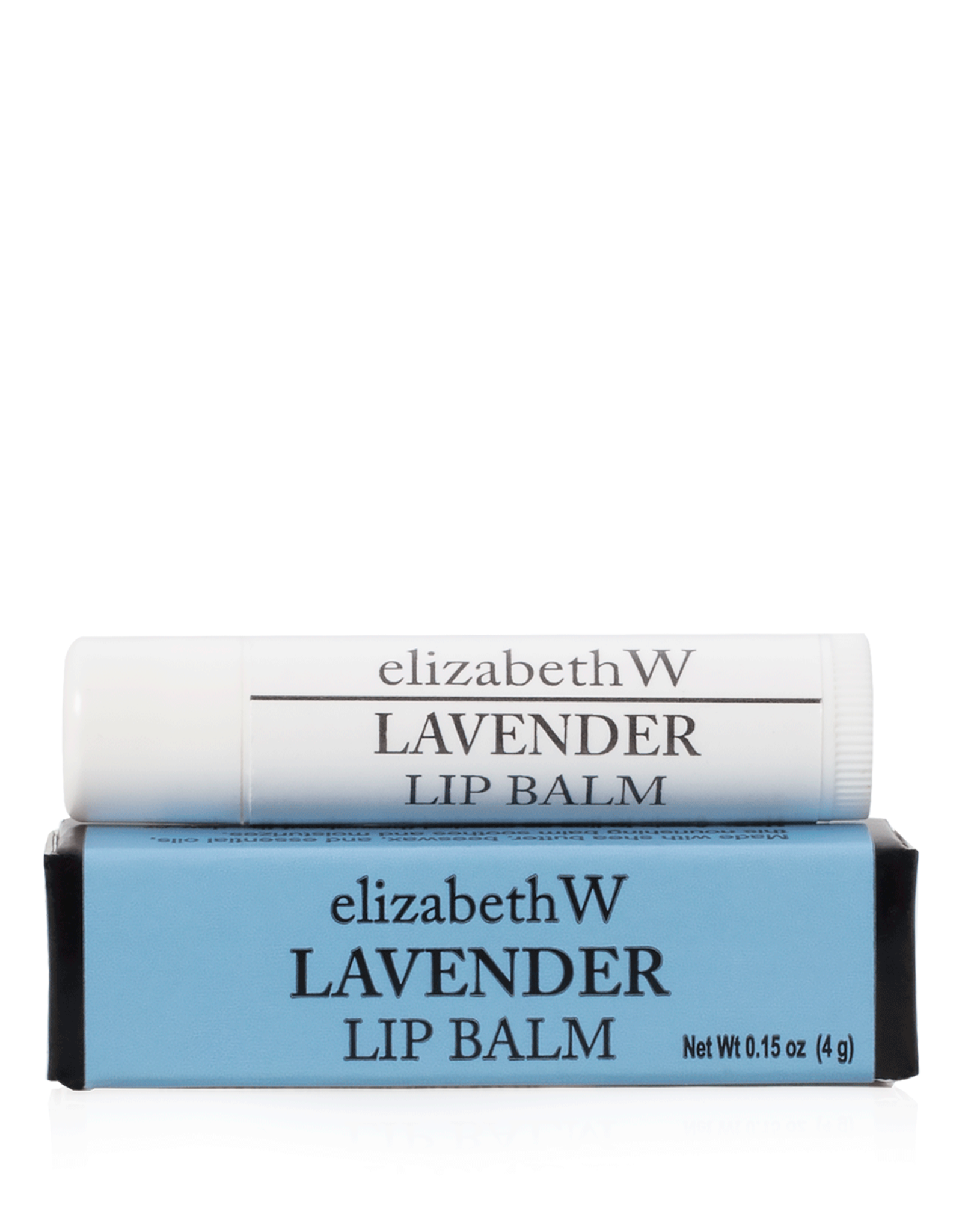 Elizabeth W Lavender Lip Balm