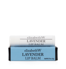 Elizabeth W Lavender Lip Balm