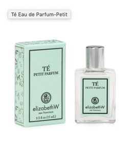 Elizabeth W Te Eau de Parfum-Petit