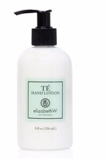 Elizabeth W Te Hand Lotion