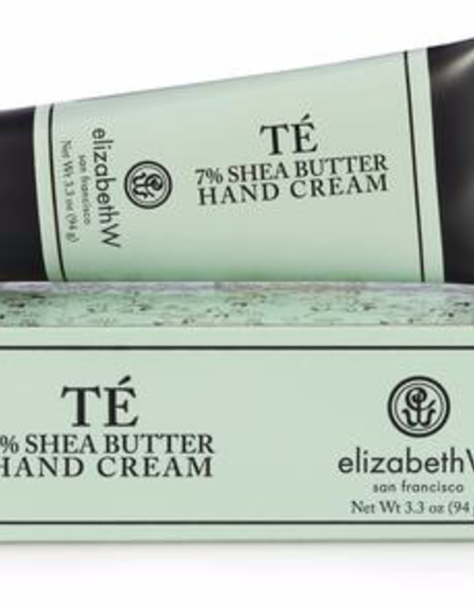 Elizabeth W Te Hand Cream