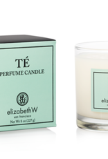 Elizabeth W Te Perfume Candle
