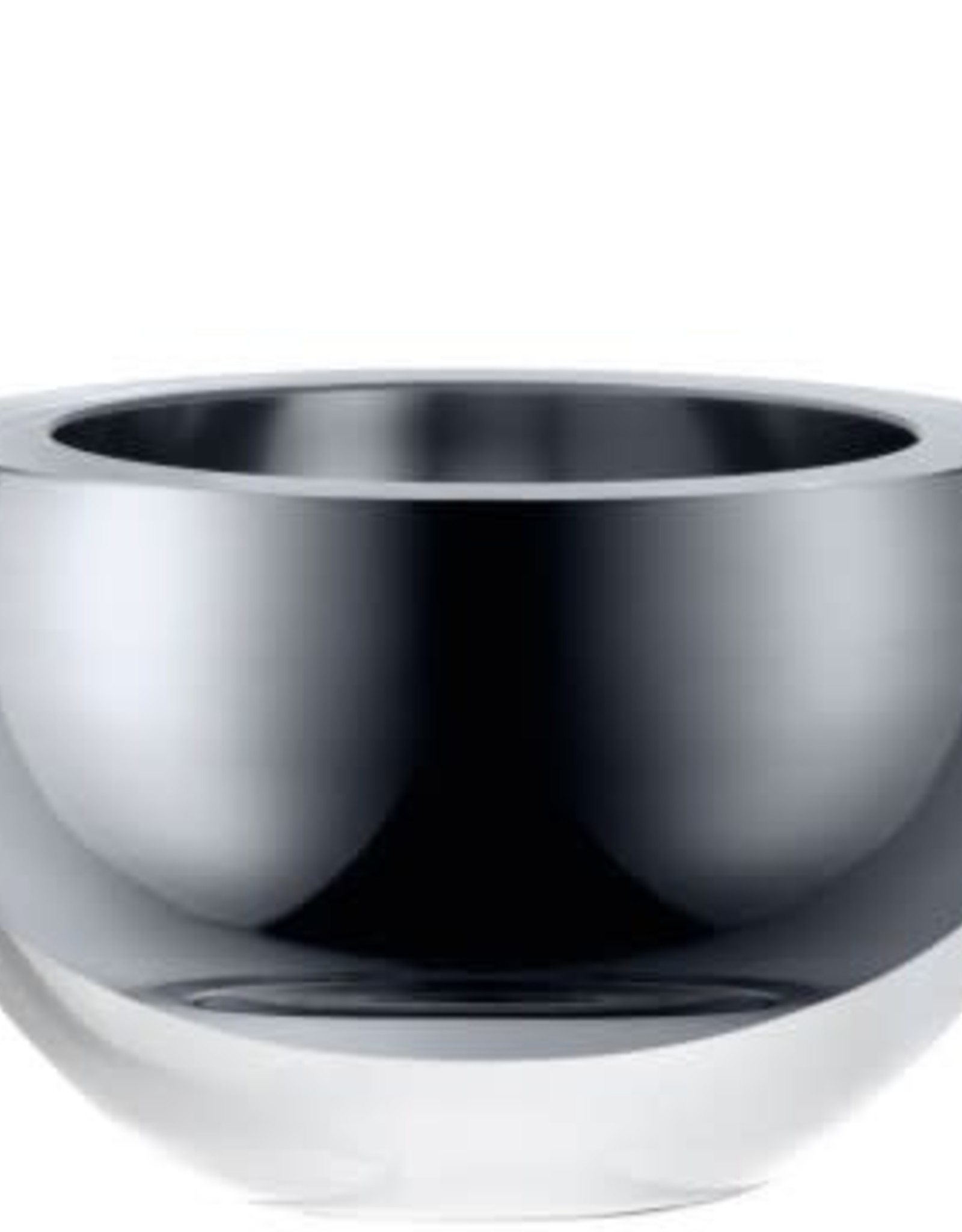 Host Bowl Ø6in Platinum