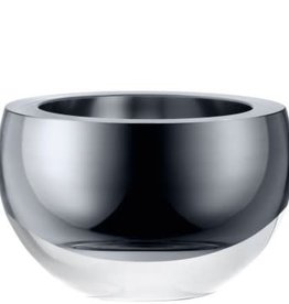 Host Bowl Ø6in Platinum