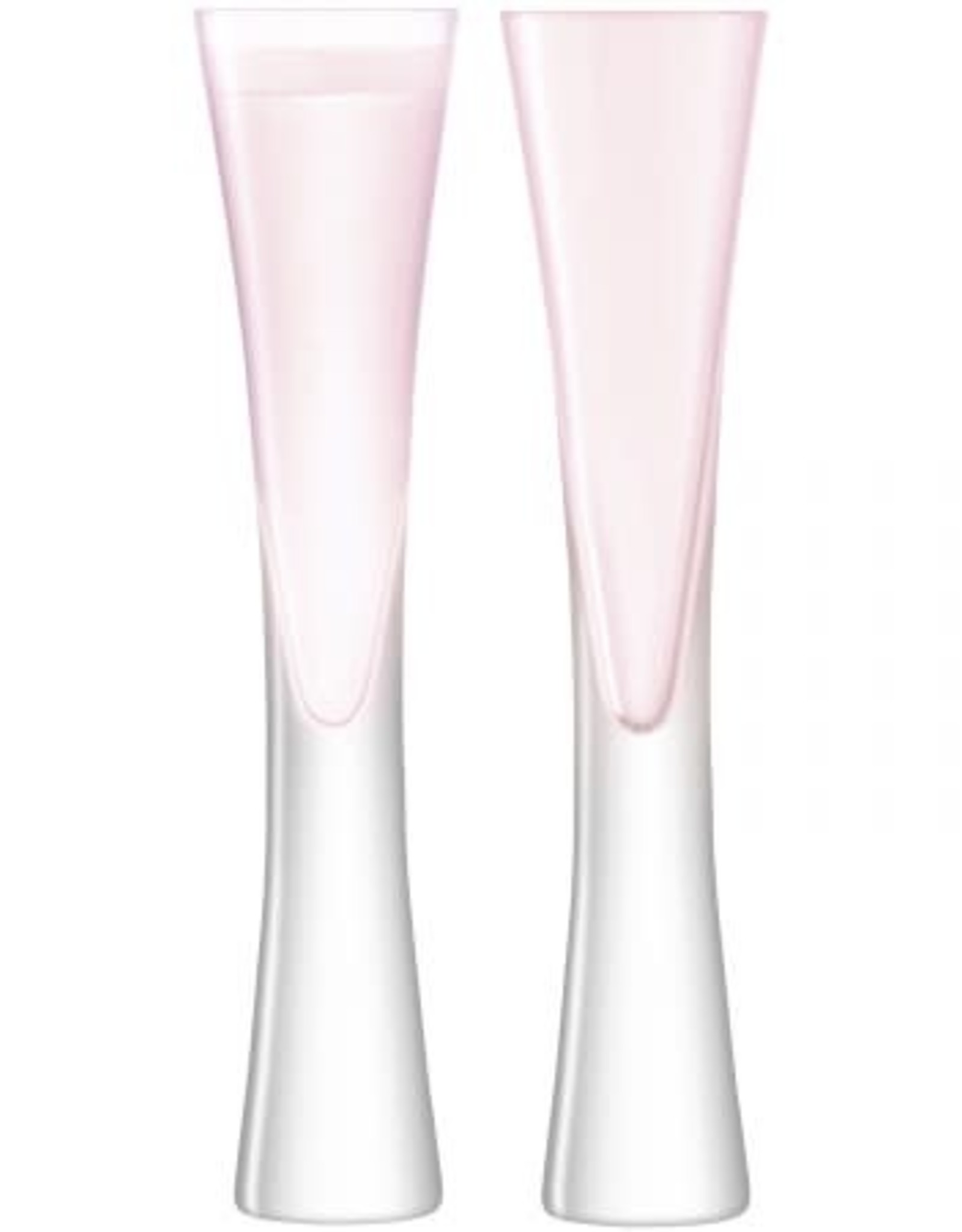 Champagne Flute, Blush