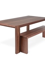 Gus* Modern Plank Dining Table