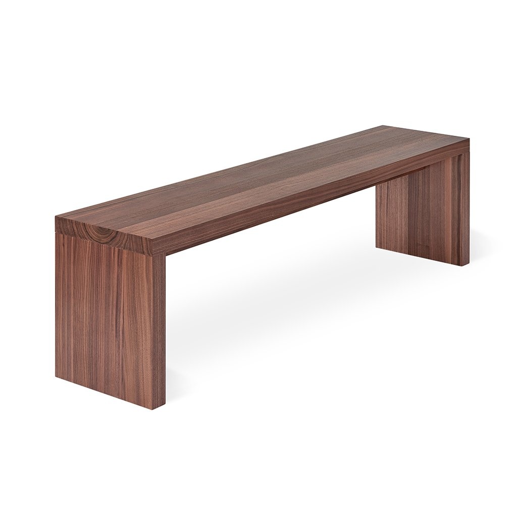 Plank Dining Bench Urbane Home And Lifestyle Urbane Home And