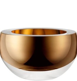 Host Bowl Ø3.75in Gold