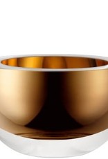 Host Bowl 6in GOLD