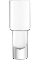 Vodka Mixer Glass 14 oz Clear x 2