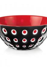 Guzzini Le Murrine Bowl