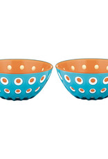 Guzzini Le Murrine Bowl