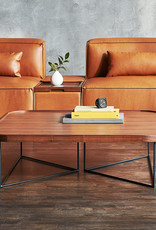 Gus* Modern Porter Square Coffee Table